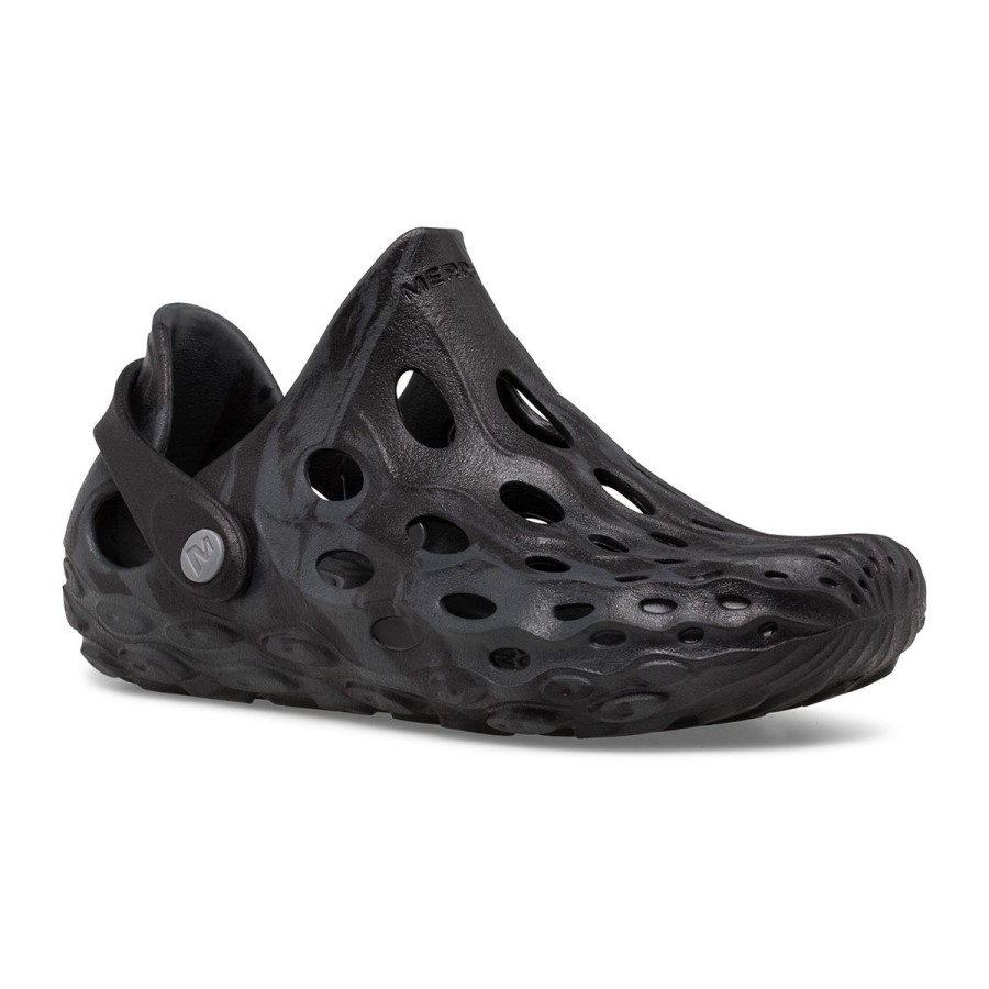 Merrell Big Kid's Hydro Moc Negru