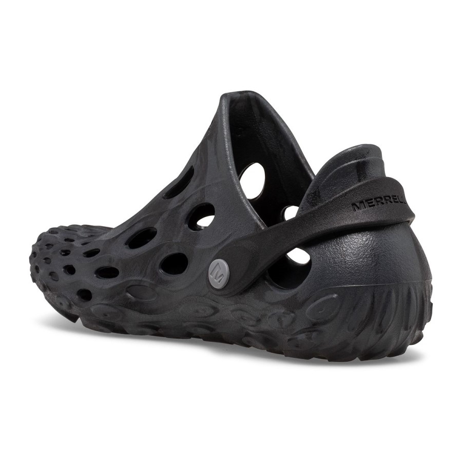Merrell Big Kid's Hydro Moc Negru