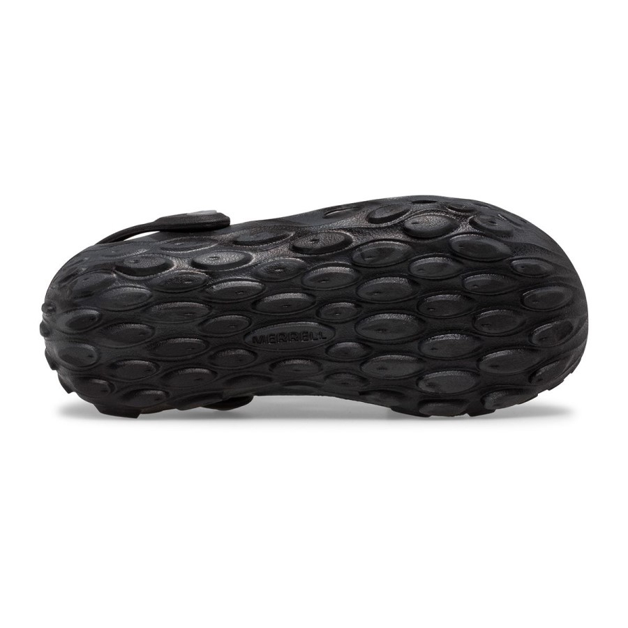 Merrell Big Kid's Hydro Moc Negru