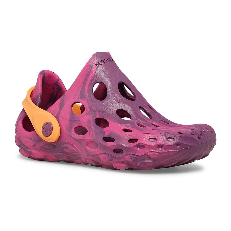Merrell Big Kid's Hydro Moc Violet
