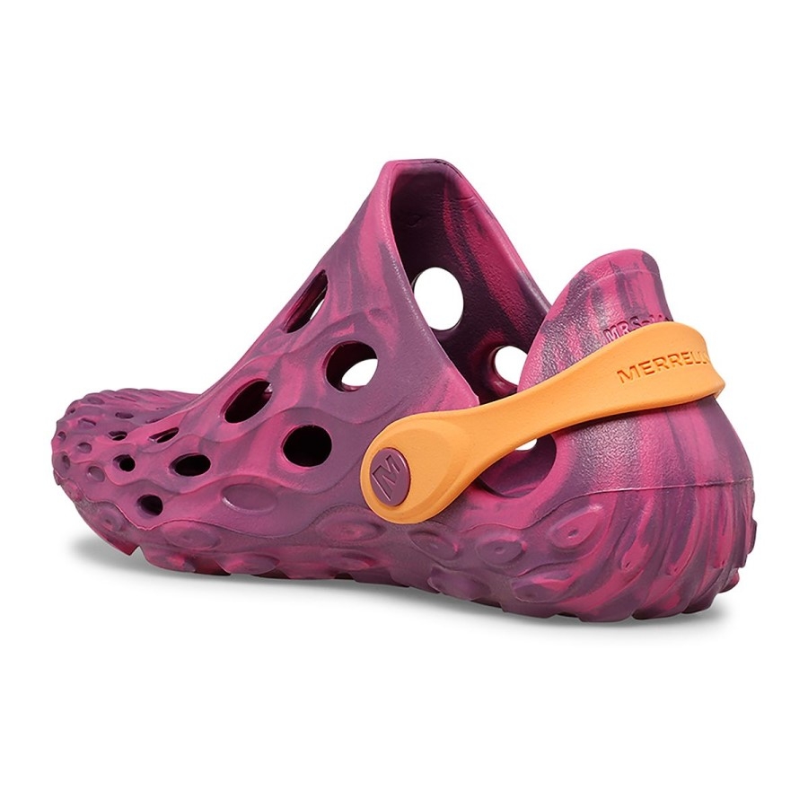 Merrell Big Kid's Hydro Moc Violet