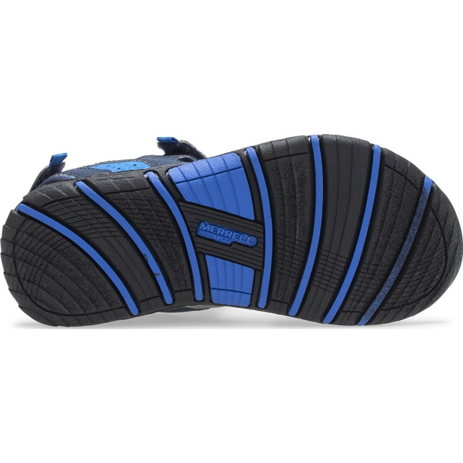 Sandale Pantera Pentru Copii Mari Merrell 2.0 Bleumarin