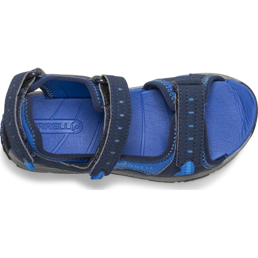 Sandale Pantera Pentru Copii Mari Merrell 2.0 Bleumarin