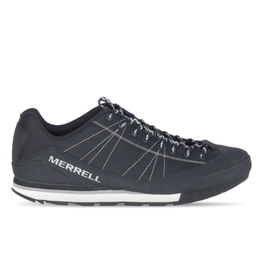 Merrell Catalizator Furtuna Negru