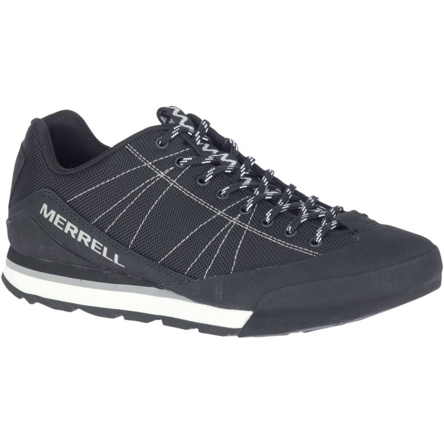 Merrell Catalizator Furtuna Negru