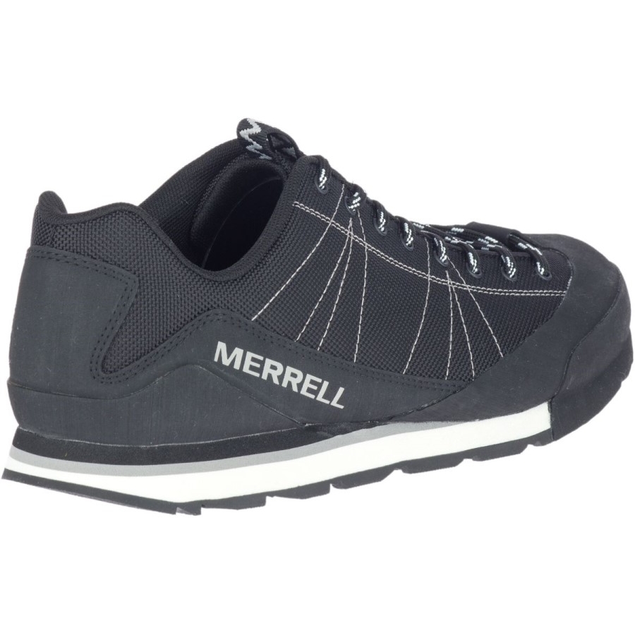 Merrell Catalizator Furtuna Negru