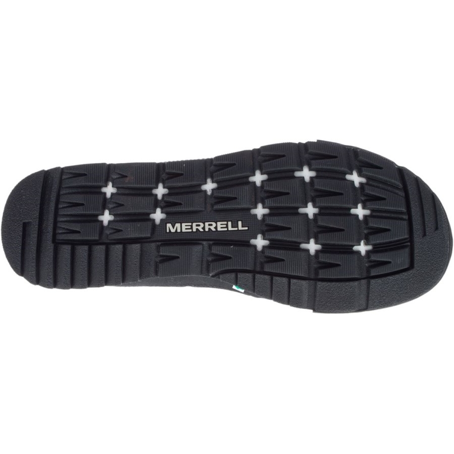 Merrell Catalizator Furtuna Negru