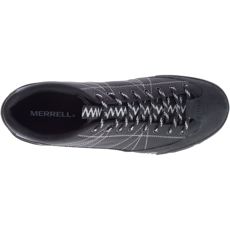 Merrell Catalizator Furtuna Negru