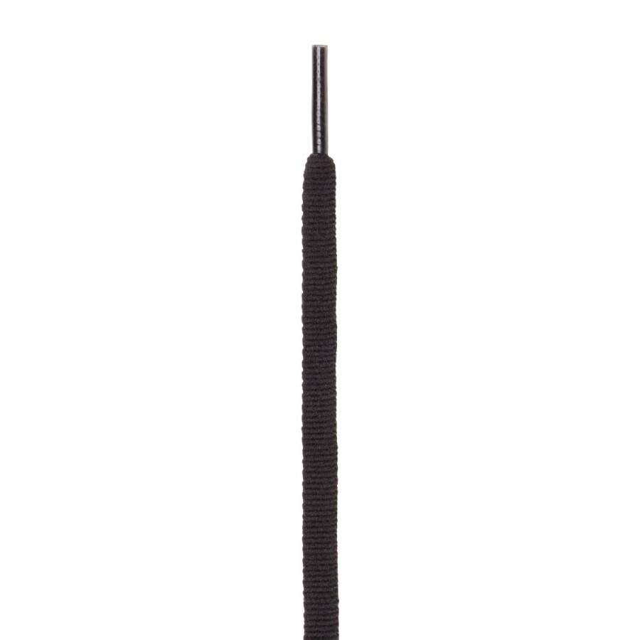 Merrell șireturi Plate Negru