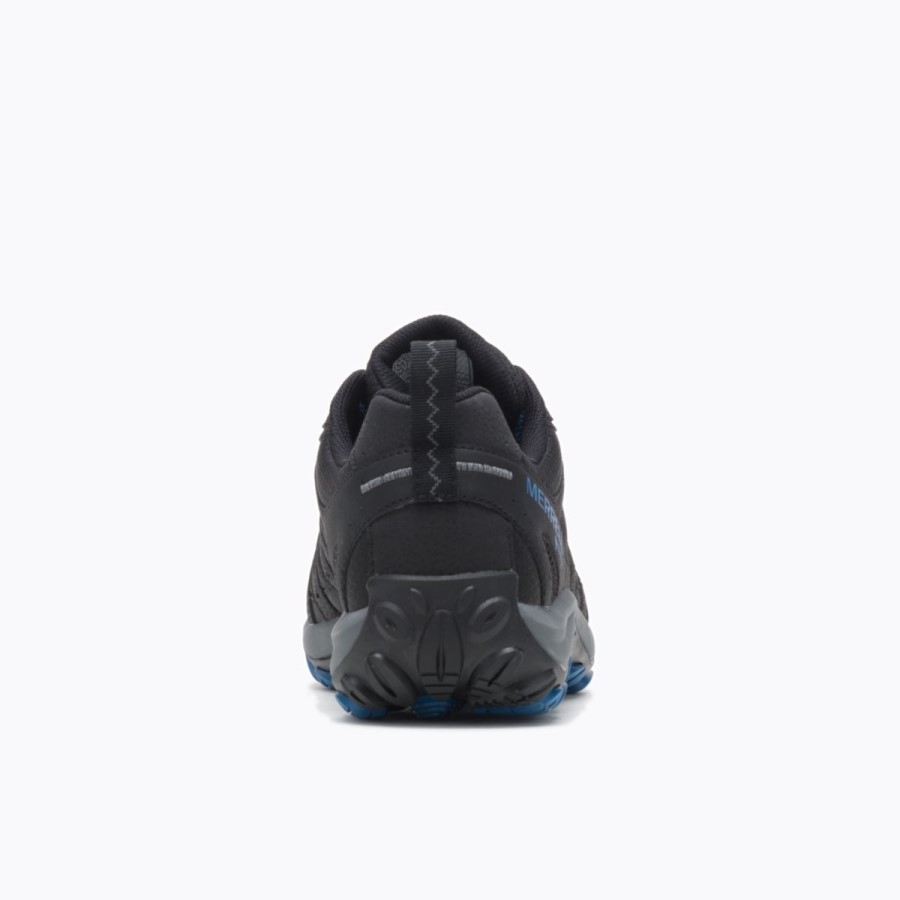 Merrell Bărbați Accentor Sport 3 Gore-tex Negru