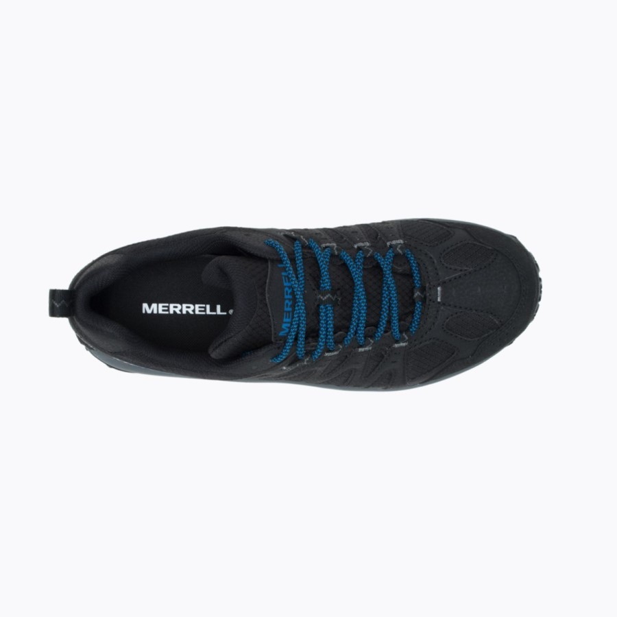 Merrell Bărbați Accentor Sport 3 Gore-tex Negru