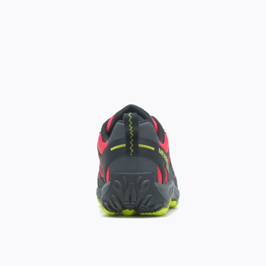 Merrell Bărbați Accentor Sport 3 Gore-tex Granit-lava