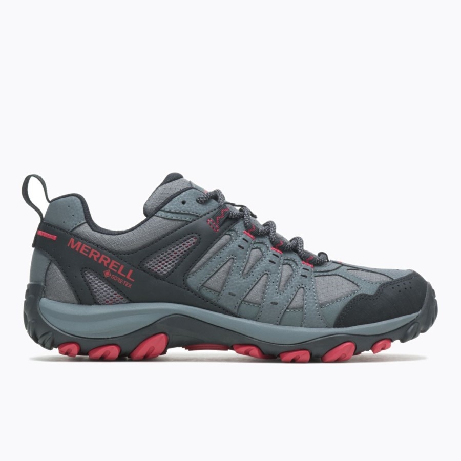 Merrell Bărbați Accentor Sport 3 Gore-tex Rock