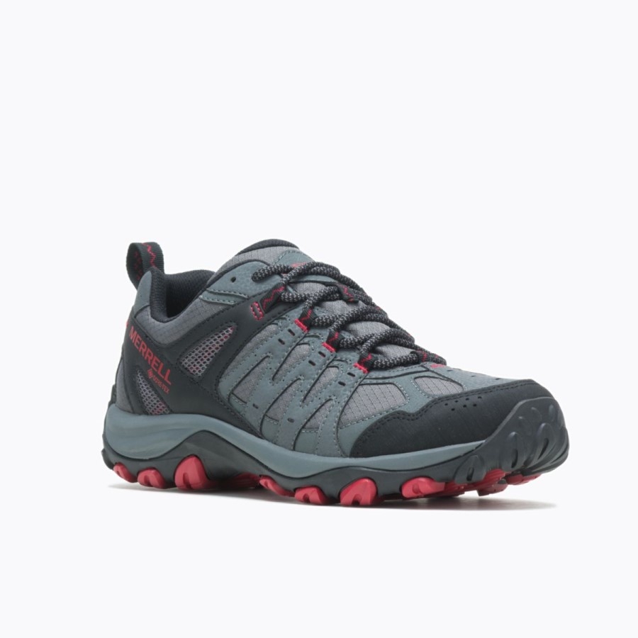 Merrell Bărbați Accentor Sport 3 Gore-tex Rock