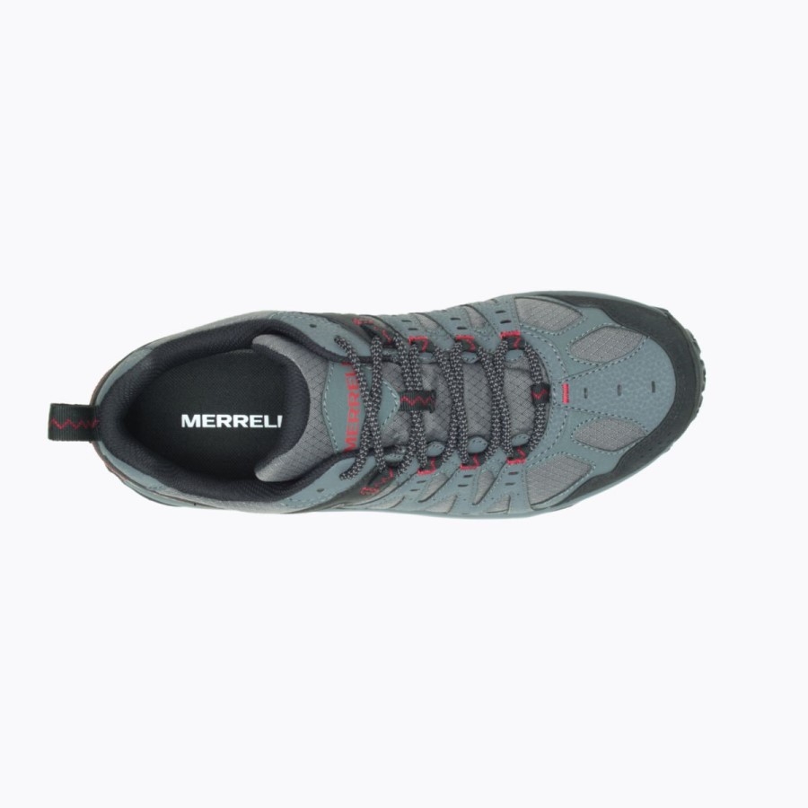 Merrell Bărbați Accentor Sport 3 Gore-tex Rock