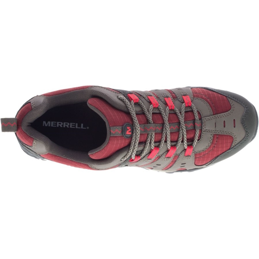 Merrell Mens Accentor Sport Gore-tex Boulder