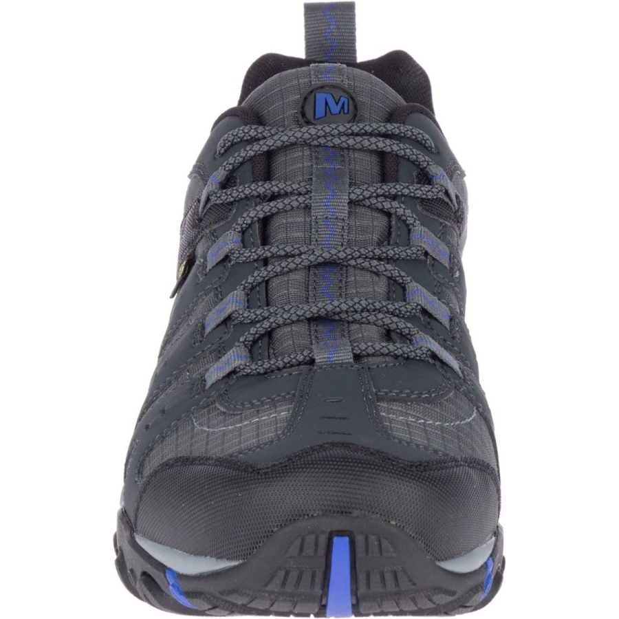 Merrell Mens Accentor Sport Gore-tex Monument-sodalite