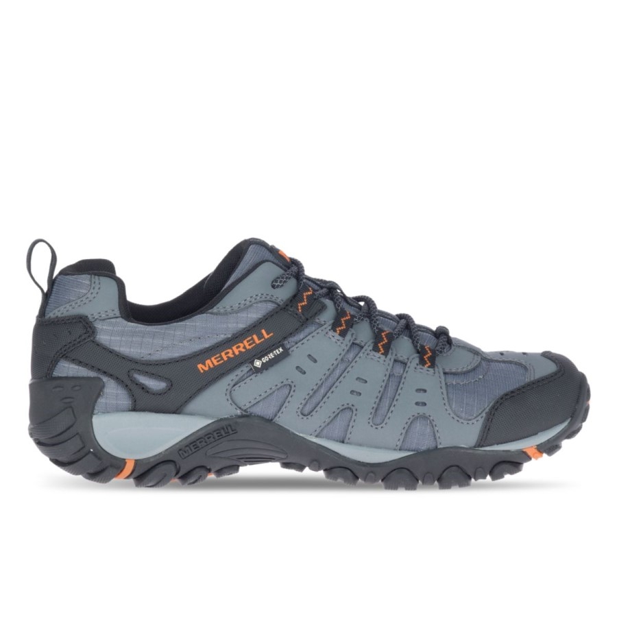 Merrell Men's Accentor Sport Gore-tex Rock-exuberance