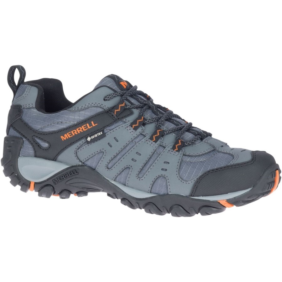 Merrell Men's Accentor Sport Gore-tex Rock-exuberance