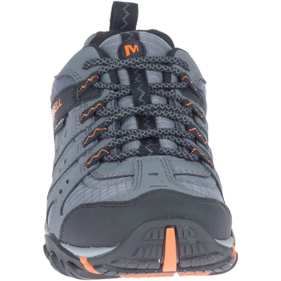 Merrell Men's Accentor Sport Gore-tex Rock-exuberance