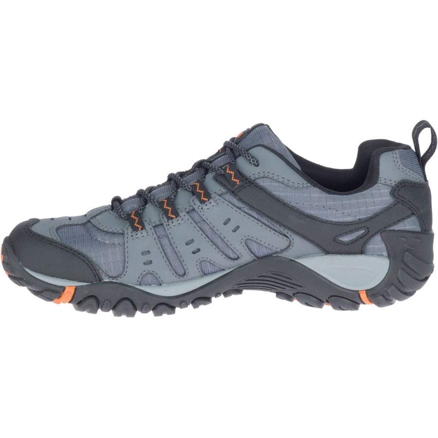 Merrell Men's Accentor Sport Gore-tex Rock-exuberance