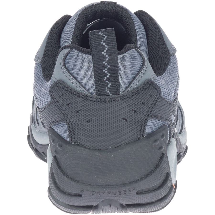 Merrell Men's Accentor Sport Gore-tex Rock-exuberance