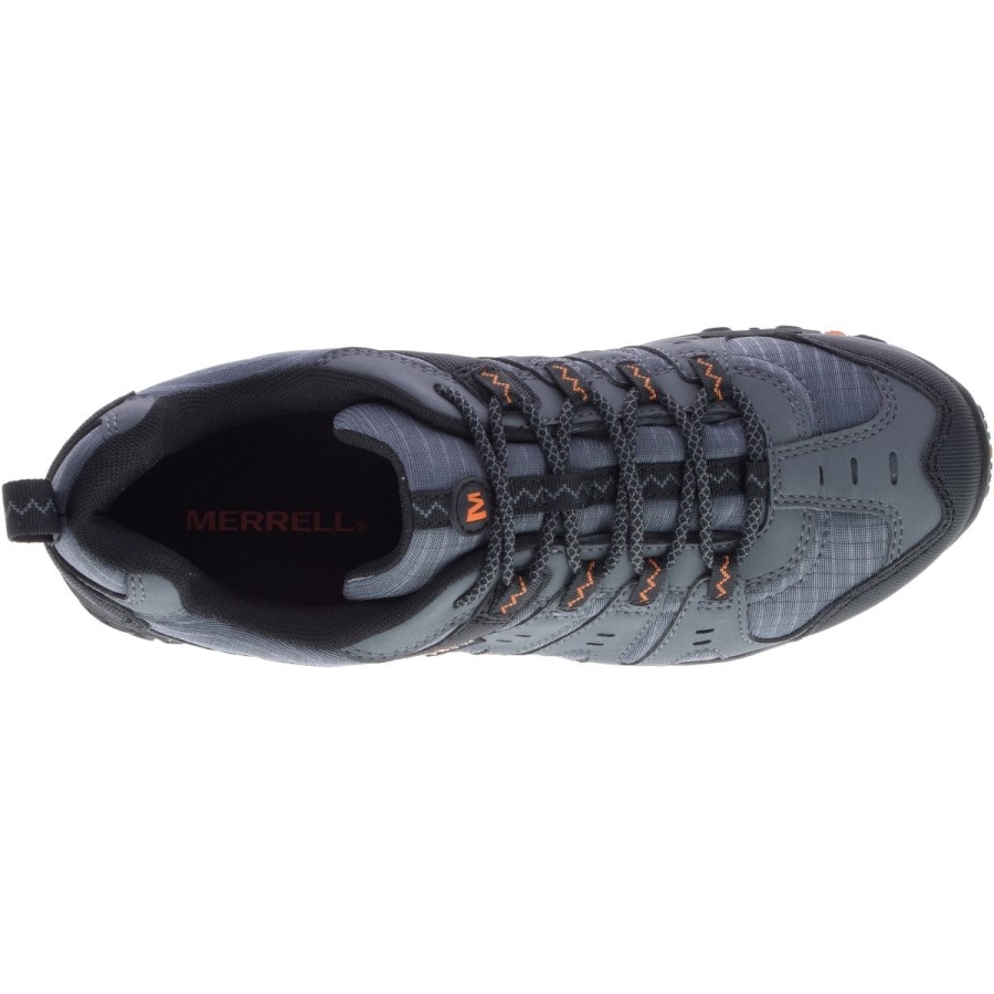 Merrell Men's Accentor Sport Gore-tex Rock-exuberance