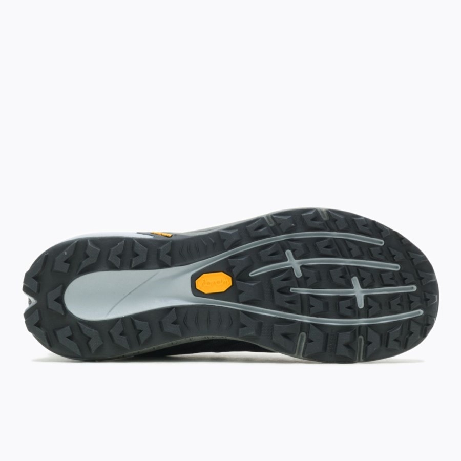 Merrell Agility Peak 4 Negru Pentru Bărbați