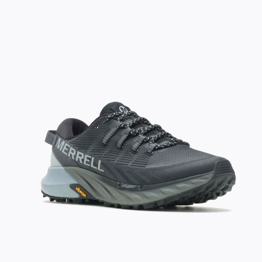 Merrell Agility Peak 4 Negru Pentru Bărbați