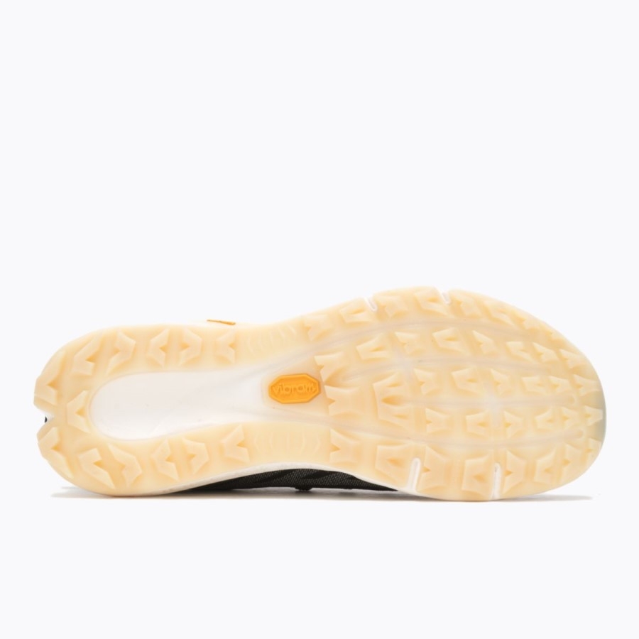 Merrell Men's Agility Peak 4 Eco Dye Negru-alb