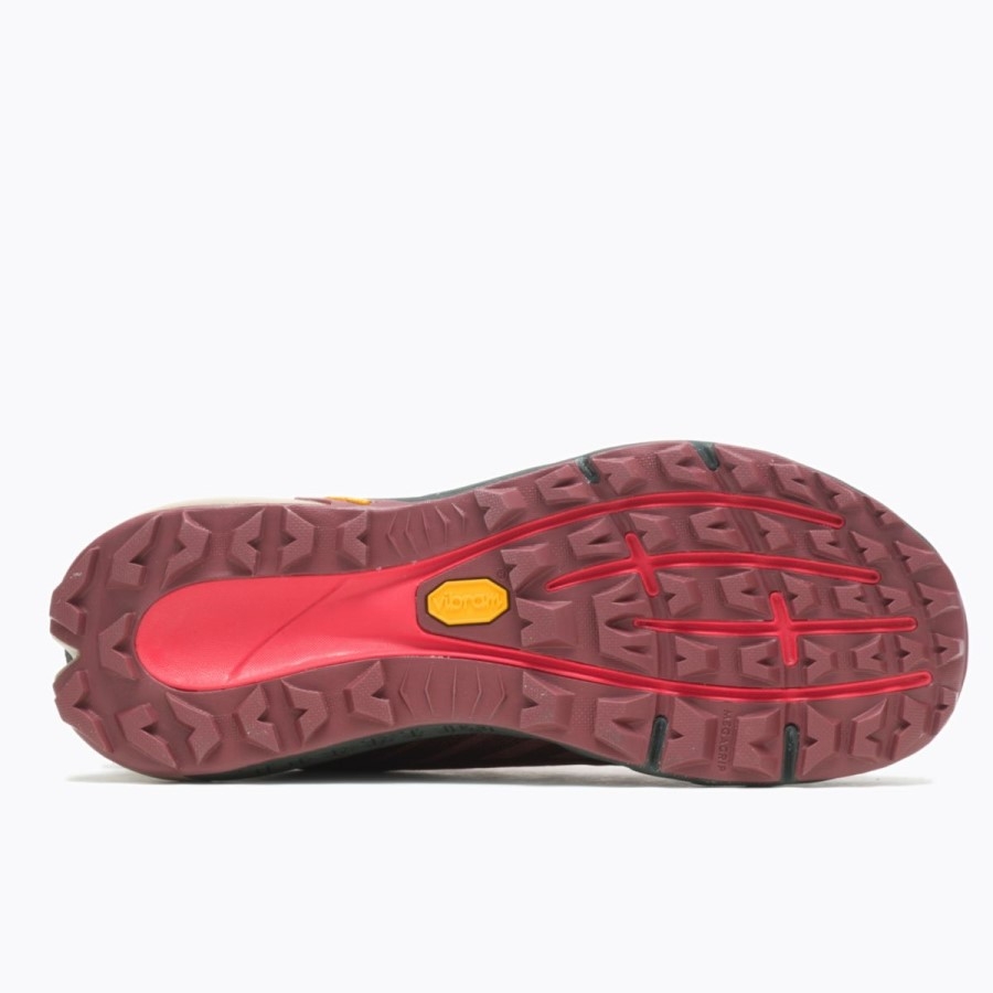 Merrell Men's Agility Peak 4 Lava