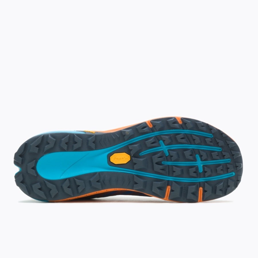 Merrell Men's Agility Peak 4 Tahoe
