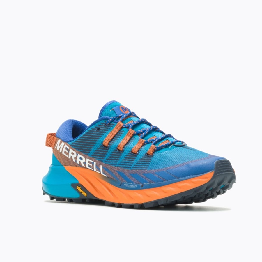 Merrell Men's Agility Peak 4 Tahoe