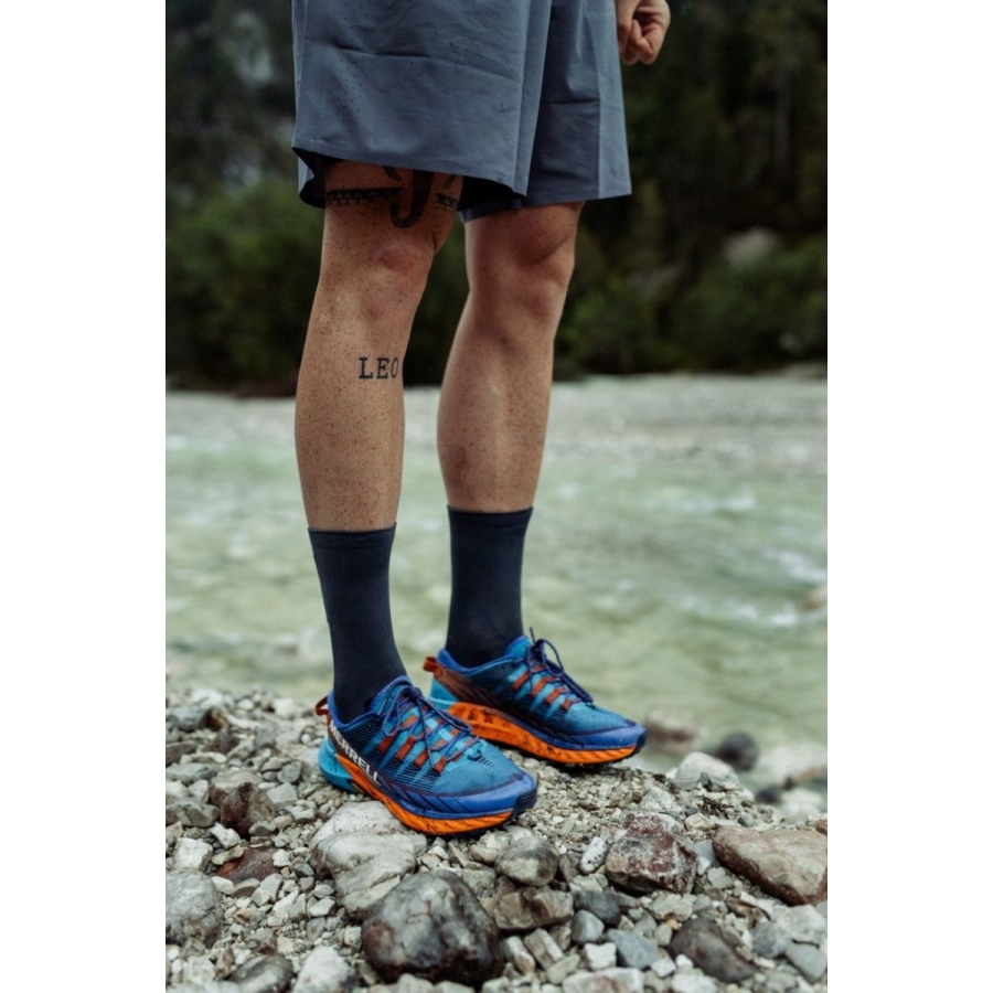 Merrell Men's Agility Peak 4 Tahoe