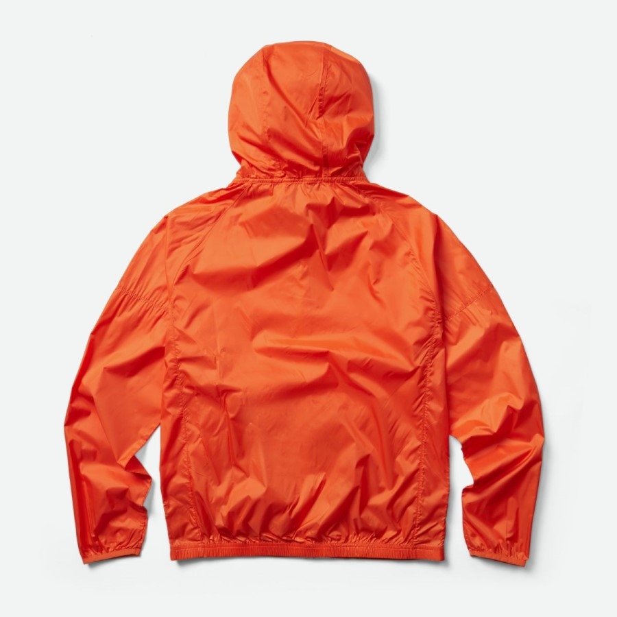 Petardă Pentru Bărbați Merrell Alder Packable Wind Shell