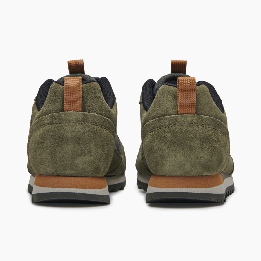 Adidași Alpin Pentru Bărbați Merrell Beluga