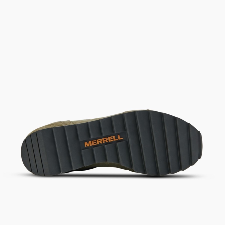 Adidași Alpin Pentru Bărbați Merrell Beluga