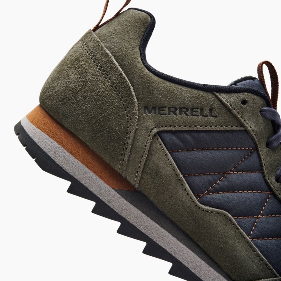 Adidași Alpin Pentru Bărbați Merrell Beluga