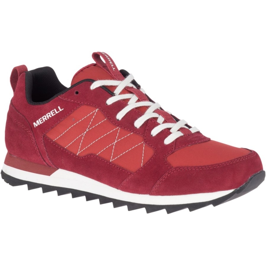 Adidași Alpin Pentru Bărbați Merrell Bossanova