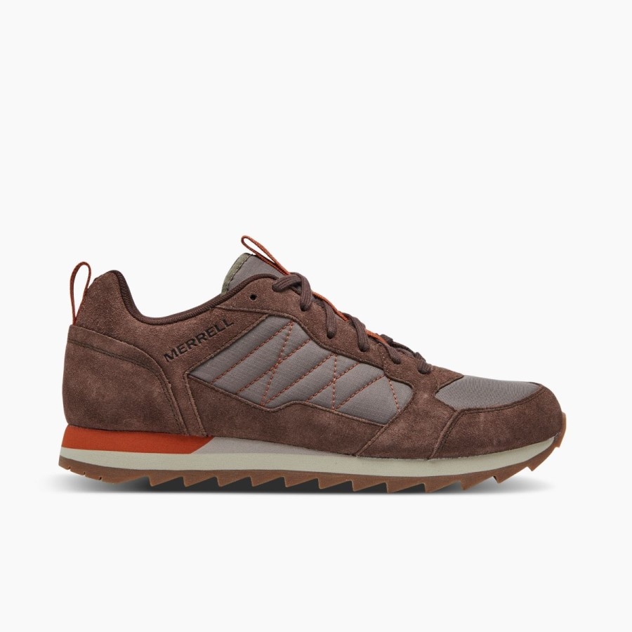 Adidași Alpin Pentru Bărbați Merrell Bracken