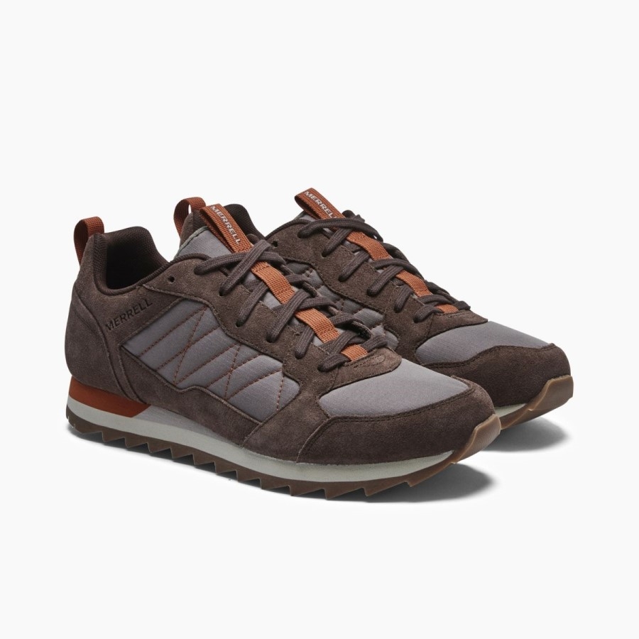 Adidași Alpin Pentru Bărbați Merrell Bracken