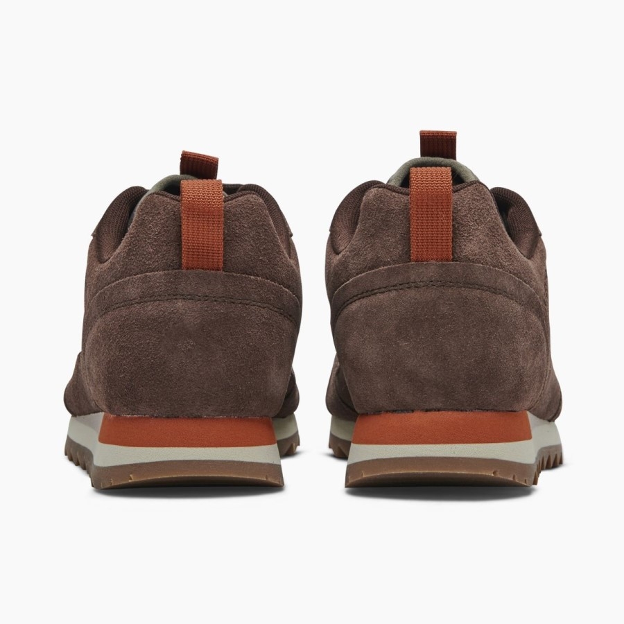 Adidași Alpin Pentru Bărbați Merrell Bracken