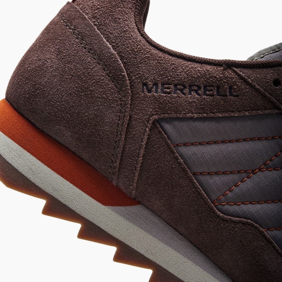Adidași Alpin Pentru Bărbați Merrell Bracken