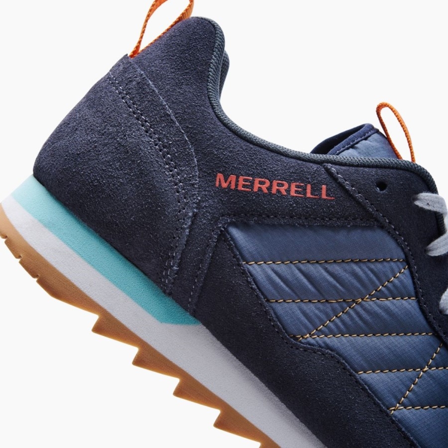 Adidași Alpin Pentru Bărbați Merrell Abanos