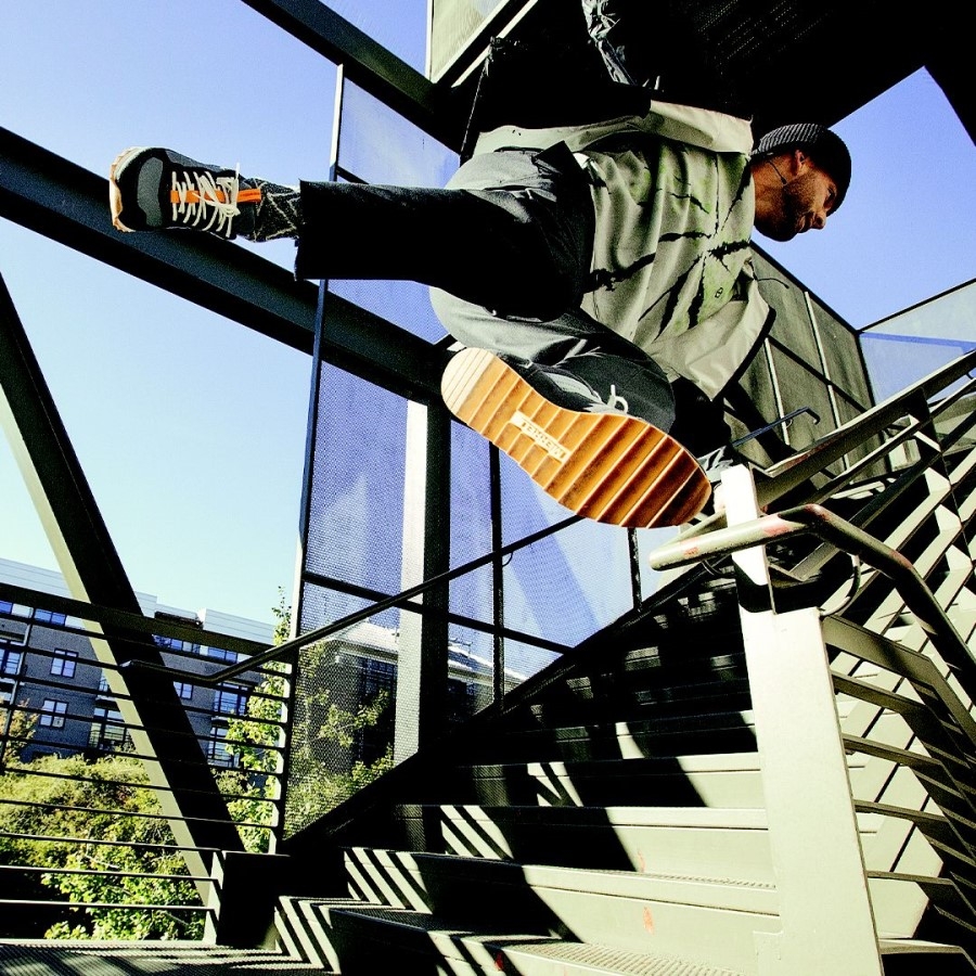 Adidași Alpin Pentru Bărbați Merrell Abanos