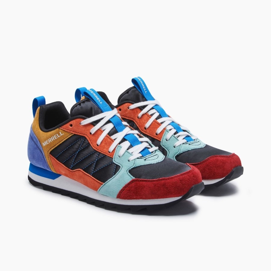 Adidași Alpin Pentru Bărbați Merrell Multi