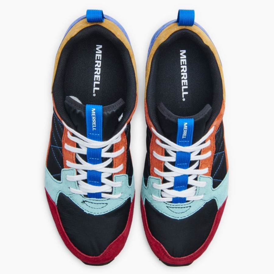 Adidași Alpin Pentru Bărbați Merrell Multi