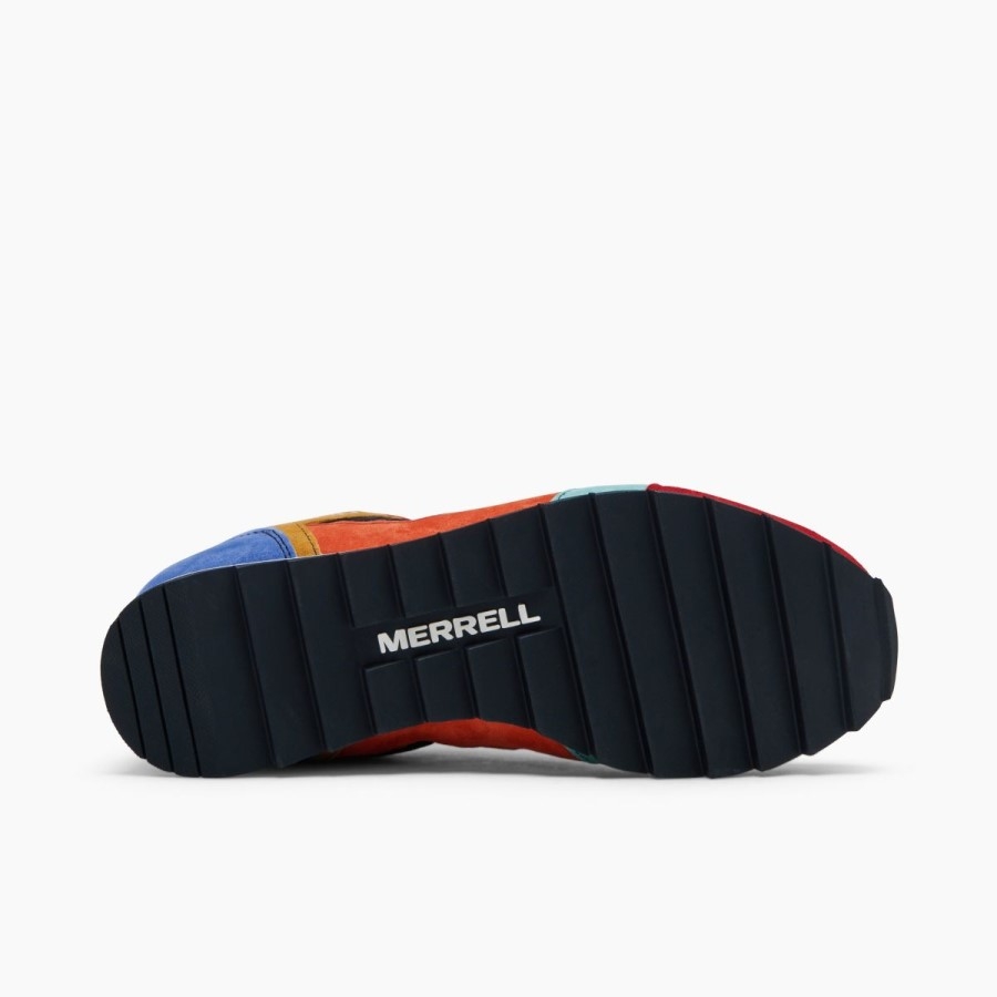 Adidași Alpin Pentru Bărbați Merrell Multi