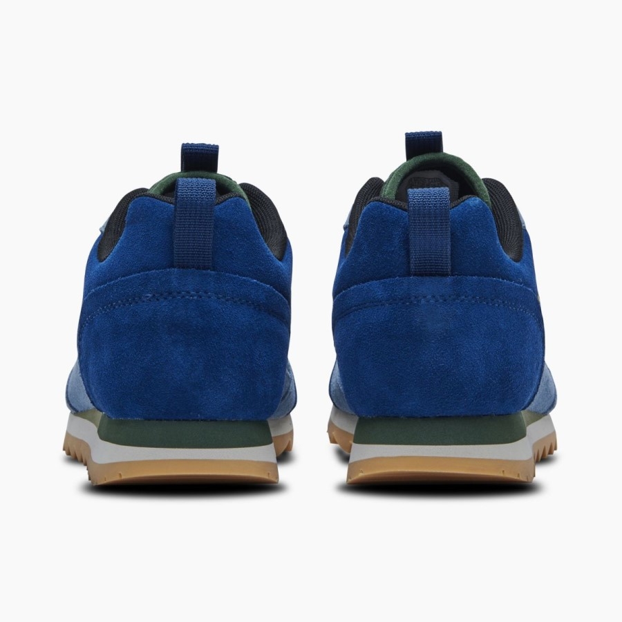 Adidași Alpin Pentru Bărbați Merrell Poseidon