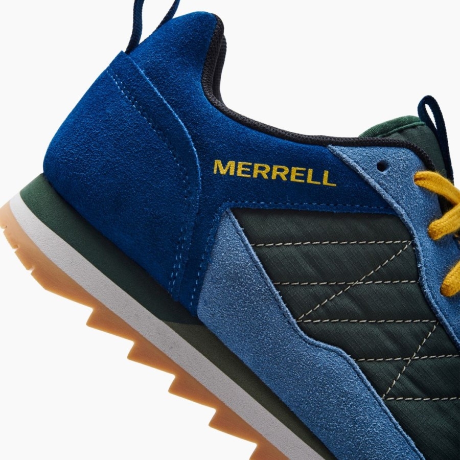 Adidași Alpin Pentru Bărbați Merrell Poseidon